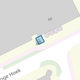 Perceel RWD01-C-2723