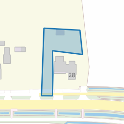 Perceel RWD01-C-2740