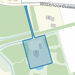 Perceel RWD01-C-2858