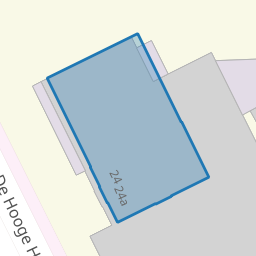 Perceel RWD01-C-2865