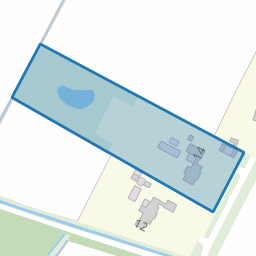 Perceel RWD01-C-2884