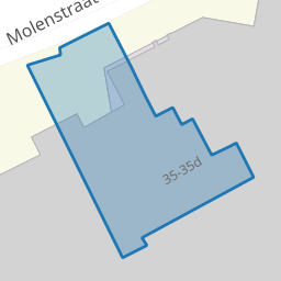 Perceel RWD01-C-2894