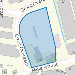 Perceel RWD01-C-2907