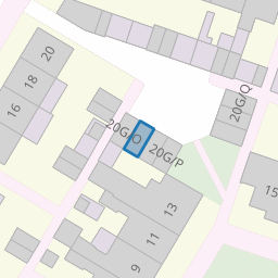 Perceel RWD01-C-2921