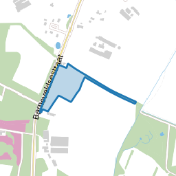 Perceel RWD01-C-2966