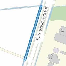 Perceel RWD01-C-2993