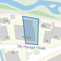 Perceel RWD01-C-3021