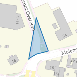 Perceel RWD01-C-3037