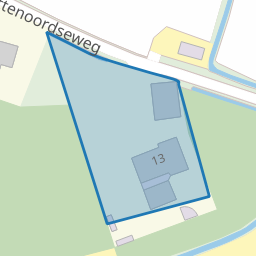 Perceel RWD01-C-3062