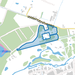 Perceel RWD01-C-3064