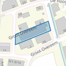 Perceel RWD01-C-3074