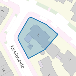 Perceel RWD01-C-3092