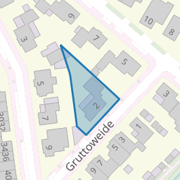 Perceel RWD01-C-3097