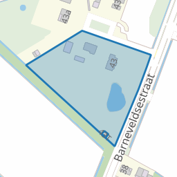 Perceel RWD01-C-3105