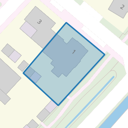 Perceel RWD01-C-3106