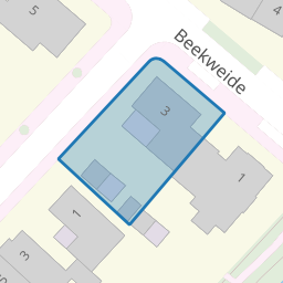 Perceel RWD01-C-3107