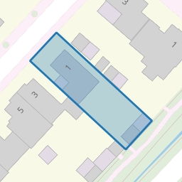 Perceel RWD01-C-3108