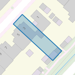 Perceel RWD01-C-3109