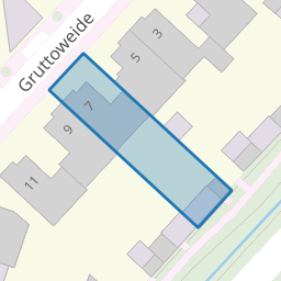 Perceel RWD01-C-3111