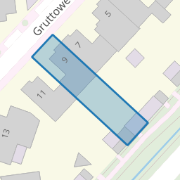 Perceel RWD01-C-3112