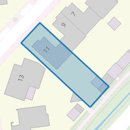 Perceel RWD01-C-3113