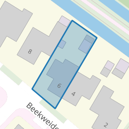 Perceel RWD01-C-3119