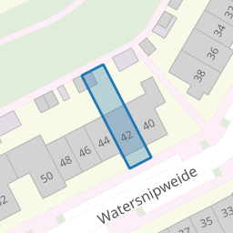 Perceel RWD01-C-3199