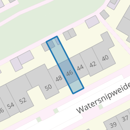 Perceel RWD01-C-3201