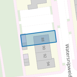 Perceel RWD01-C-3216