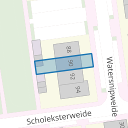 Perceel RWD01-C-3217