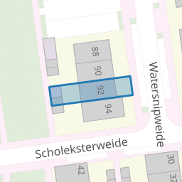 Perceel RWD01-C-3218