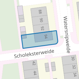 Perceel RWD01-C-3219