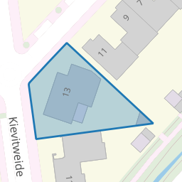 Perceel RWD01-C-3248