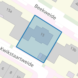 Perceel RWD01-C-3259