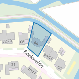 Perceel RWD01-C-3288