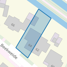 Perceel RWD01-C-3289