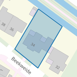 Perceel RWD01-C-3296