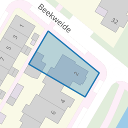 Perceel RWD01-C-3300