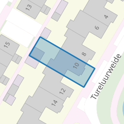 Perceel RWD01-C-3304