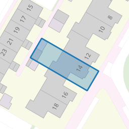 Perceel RWD01-C-3306