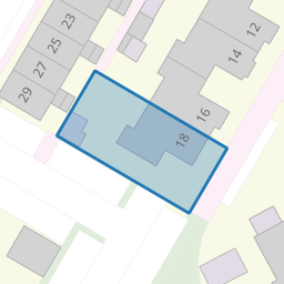 Perceel RWD01-C-3308