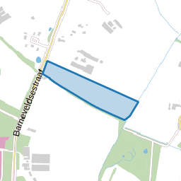 Perceel RWD01-C-3313