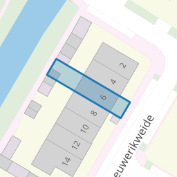 Perceel RWD01-C-3316