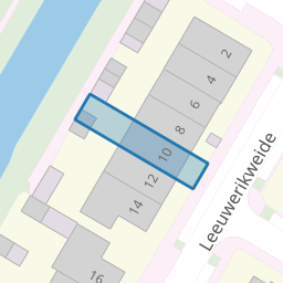 Perceel RWD01-C-3318