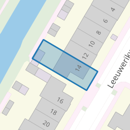 Perceel RWD01-C-3320