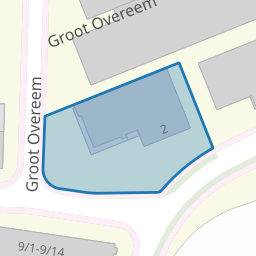 Perceel RWD01-C-3335