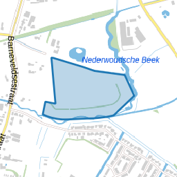 Perceel RWD01-C-3389