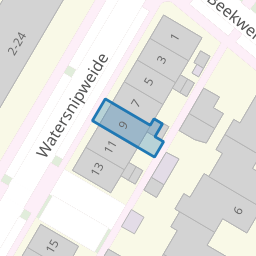 Perceel RWD01-C-3422