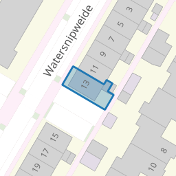 Perceel RWD01-C-3424