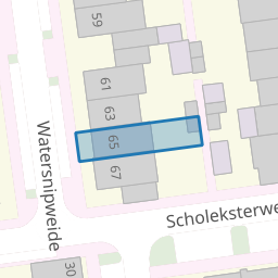 Perceel RWD01-C-3479